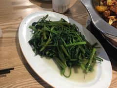 -遇见小厨·北京烤鸭·江湖菜·川菜(广福桥店)