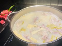 -官也街澳门火锅(新源里店)