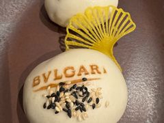 -宝丽轩中餐厅BAOLIXUAN