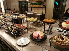 -深圳佳兆业万豪酒店-金沙全日餐厅