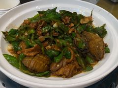 -延年酒店-延飨餐厅(延年文苑店)
