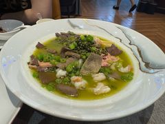 -尊立方海鲜酒店·生日宴·家宴
