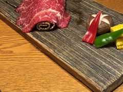 -炎蔵牛舌烤肉