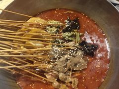 -付小姐在成都(五道口店)
