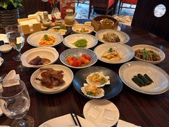 -新天世纪中餐厅