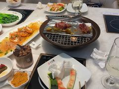 -一品鲜海鲜火锅(海信广场店)