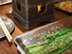 -破店肥哈·东北烧烤·夜宵(南山保利店)