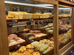 -小飞象面包公社(珠江路金鹰店)