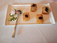 -桂花楼淮扬中餐厅(浦东香格里拉店)