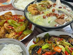-文杰餐馆(南洪时尚风情街店)