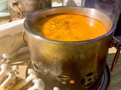 -Thai Basil罗勒叶泰式餐厅(时代天街店)