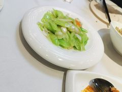 -峨嵋酒家总店(车公庄店)