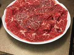 -金海阁海鲜火锅