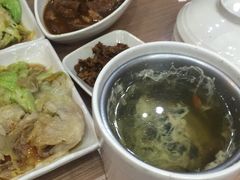 -真功夫(宁波火车南站)