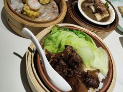 -喜势点·糖沙翁手工茶点·本地人茶居(永庆坊店)