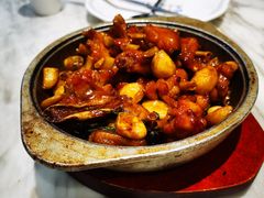 三杯鸡-宝月楼·台湾菜馆(天河城店)