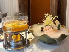 -叶叶菩提(太原别墅店)