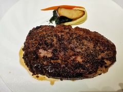 和风肋眼牛排-王品牛排(常州吾悦广场店)