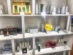 -姬颜氏美丽汇皮肤管理