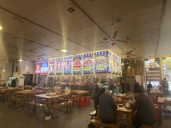 -冶建镜子·老南昌大排档·江西虾王(总店)