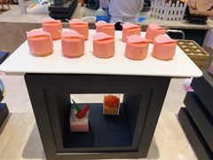 -菲住布渴酒店自助餐厅(阿里巴巴西溪园区店)