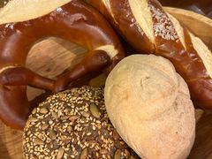 -Brotzeit博璨德国啤酒餐厅(亮马桥官舍店)