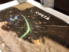 -COSTA COFFEE(西直门店)