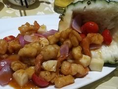 -文昌鸡餐厅(原新银座店)