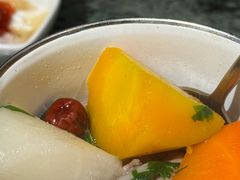 喀什缸子肉-东方亚克西餐厅(西康路店)