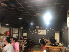 大堂-毛子老火锅