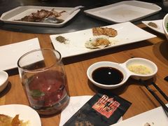 -水木锦堂·自助铁板烧(世贸天阶店)