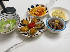 -臻爱住家月嫂育儿嫂(万达店)