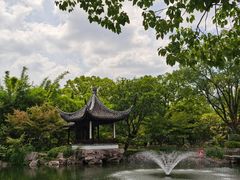 -台州府城(东湖)