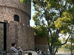 -J Create城市露营咖啡·简餐·宠物(上海动物园店)