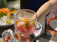 -極上萬膳·日料放题(海岸城店)