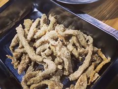 -阿姨小肉摊(同济西苑店)