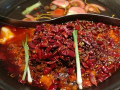 -四小区火锅·巷子里的重庆火锅(花照壁店)
