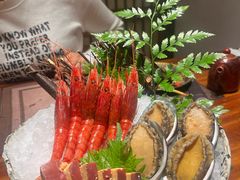 -一本料理(西溪天街店)