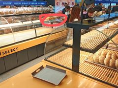 -UH祐禾(上海荟聚店)