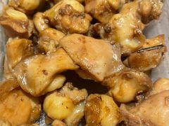 掌中宝-蓝精灵饺子店