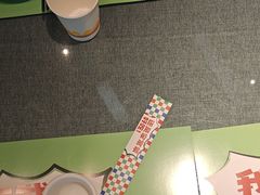 -全聚贤餐厅·湖北家常菜(沙湖店)