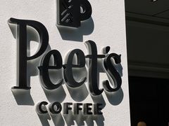 -Peet's Coffee皮爷咖啡(万象天地店)