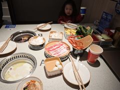 -海底捞大排档火锅(悦荟广场店)