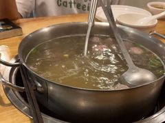 -嬷孙家潮汕牛肉火锅(北京路天河城店)