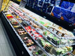 -盒马鲜生(红莲店)