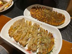 -福苗小骆驼烧烤(大唐不夜城店)