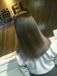 -崇森 HAIR SALON美发