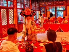 -白家大院·王府宫廷菜(苏州街店)