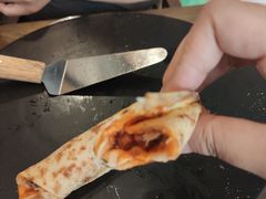 -机器人火炉披萨