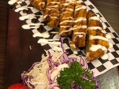 -仙隐小鹿中華の日料(荣民龙首广场店)